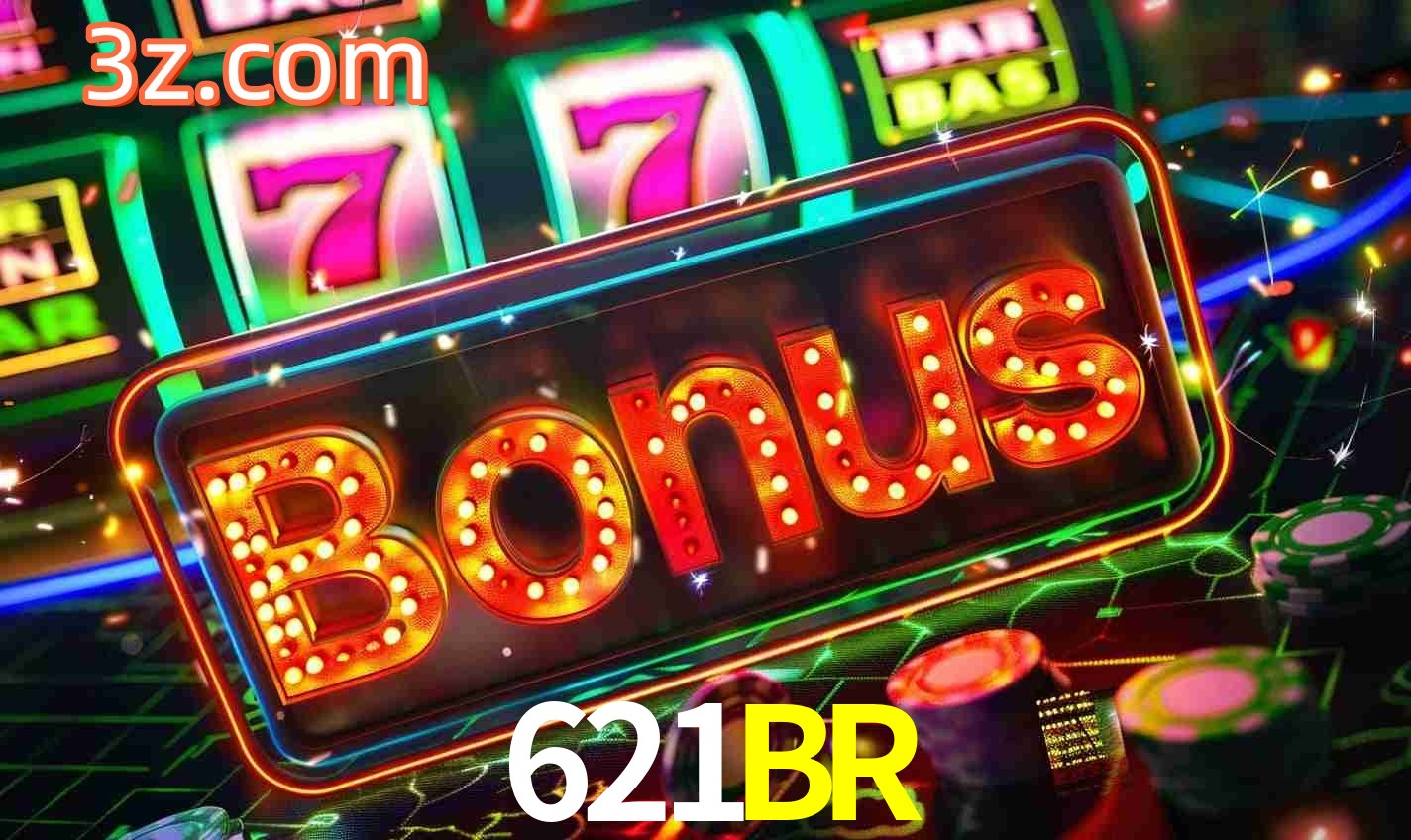 Sistema de Bônus 621BR