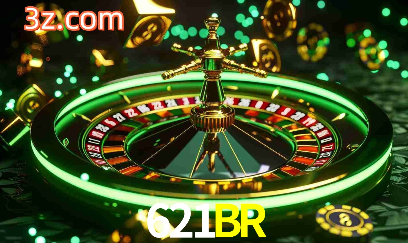 Desfrutar de um Cassino 621BR